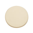 Prime-Line 5-16 in. W X 3-1/4 in. L Vinyl Ivory Wall Protector Mounts to wall 3-1/4 in.