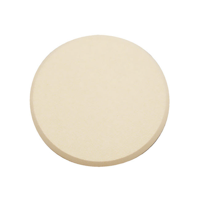 Prime-Line 5-16 in. W X 3-1/4 in. L Vinyl Ivory Wall Protector Mounts to wall 3-1/4 in.