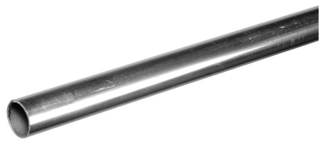 Boltmaster 1 in. D X 8 ft. L Round Aluminum Tube