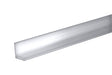 SteelWorks 1/16 in. X 1/2 in. W X 48 in. L Aluminum Angle