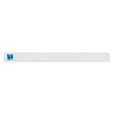 Film-Gard Plastic Sheeting 4 mil X 4 ft. W X 100 ft. L Polyethylene Clear