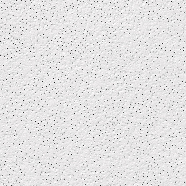 USG Ceilings Alpine 0.61 in. L X 24 in. W 0.625 in. Shadow Line Tapered Ceiling Tile 1 pk