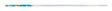 M-D 0.3 in. H X 72 in. L Prefinished Silver Aluminum Carpet Trim
