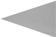 Boltmaster 0.02 in. X 36 in. W X 36 in. L Mill Aluminum Sheet Metal