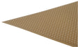 Boltmaster 0.02 in. X 36 in. W X 36 in. L Anodized Aluminum Lincane Sheet Metal