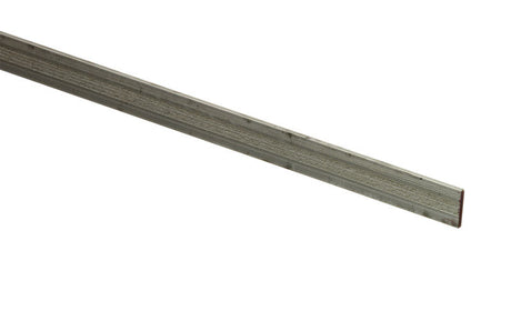 Boltmaster 0.125 in. X 0.75 in. W X 8 ft. L Aluminum Flat Bar 1 pk