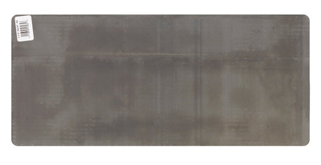 Boltmaster 18 in. 8 in. Uncoated Steel Weldable Sheet