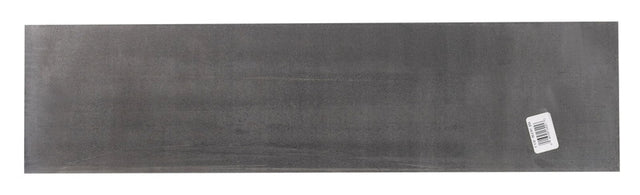 Boltmaster 24 in. 6 in. Uncoated Steel Weldable Sheet