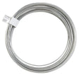 Hillman 50 ft. L Aluminum 9 speed Clothesline Wire