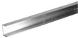 Boltmaster 1/16 in. X 3/4 in. W X 72 in. L Mill Aluminum U Channel