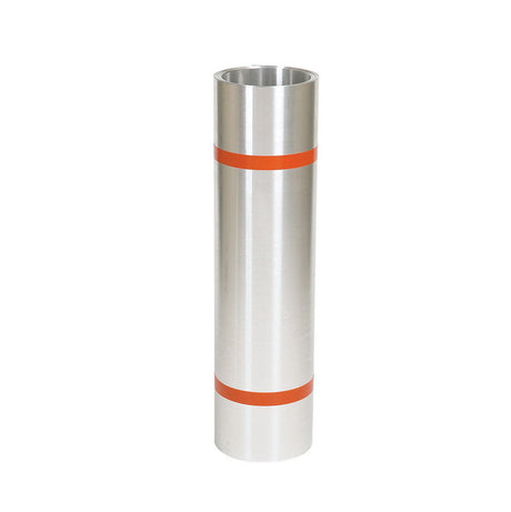 Amerimax 24 in. W X 50 ft. L Aluminum Flashing Silver