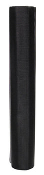 Phifer Wire 48 in. W X 100 ft. L Black Polyester Pet Screen Cloth