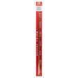 K&S 3/32 in. W X 12 in. L Square Brass Tube 2 pk