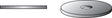 Hillman Zinc-Plated Steel 1/4 in. Fender Washer 100 pk