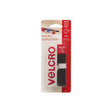 VELCRO Brand Sticky Back Small Nylon Hook and Loop Fastener 18 in. L 1 pk