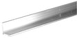 SteelWorks 1/16 in. X 1/2 in. W X 72 in. L Aluminum Angle