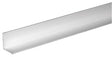 Boltmaster 1/2 in. W X 72 in. L Aluminum Angle