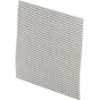 Prime-Line Gray Fiberglass Screen Repair Patch 3 in. W X 3 in. L 5 pk