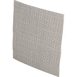 Prime-Line Gray Fiberglass Screen Repair Patch 3 in. W X 3 in. L 5 pk