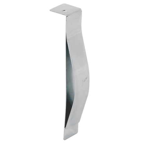 Prime-Line Silver Steel Window Sash Spring 3/4 in. W X 4-7/8 in. L 2 pk