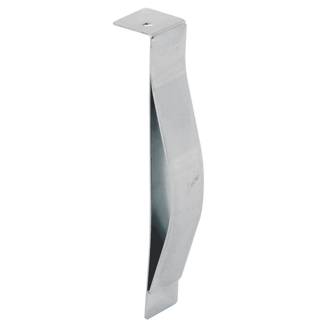 Prime-Line Silver Steel Window Sash Spring 3/4 in. W X 4-7/8 in. L 2 pk