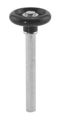 Prime-Line 7/16 in. W X 3.5 in. L X 1-7/8 in. D Plastic Garage Door Roller