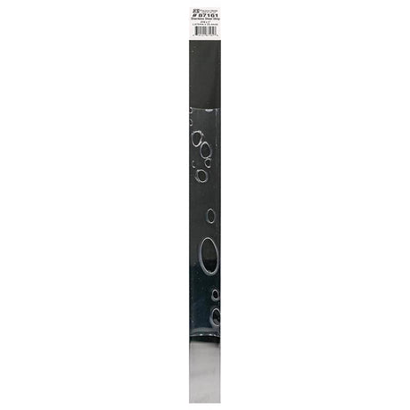 K&S 12 in. 1 in. Stainless Steel Strip