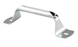 Prime-Line 6 in. L Steel Bottom Lift Handle