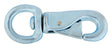 Campbell 7/8 in. D X 4-7/8 in. L Iron Animal Tie Snap 300 lb