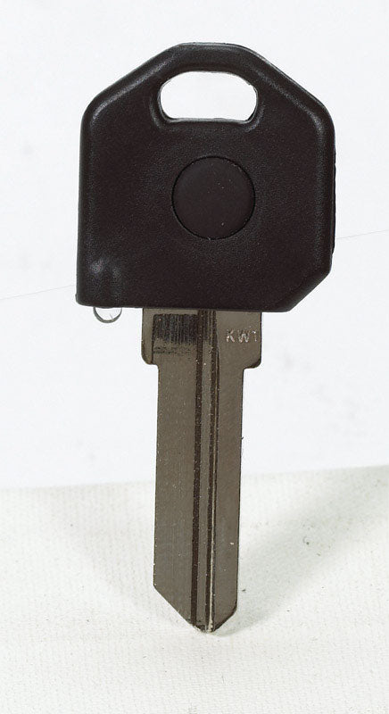 Giant Concepts LLC Keylights House Key Blank w/Flashlight Single