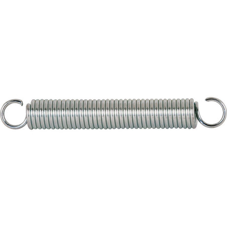 Prime-Line 1-7/8 in. L X 1/4 in. D Extension Spring 2 pk