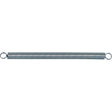 Prime-Line 2-1/2 in. L X 5/32 in. D Extension Spring 2 pk