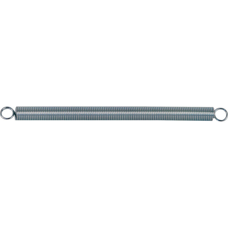 Prime-Line 2-1/2 in. L X 5/32 in. D Extension Spring 2 pk