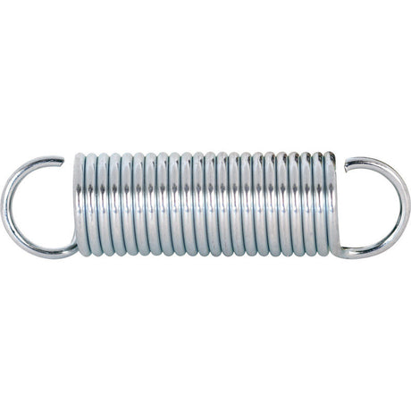 Prime-Line 2-1/2 in. L X 5/8 in. D Extension Spring 2 pk
