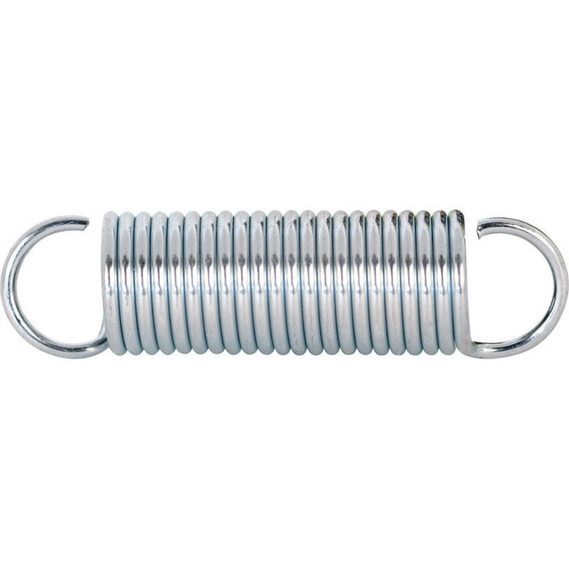 Prime-Line 2-1/2 in. L X 5/8 in. D Extension Spring 2 pk