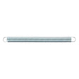 Prime-Line 3-1/4 in. L X 1/4 in. D Extension Spring 2 pk