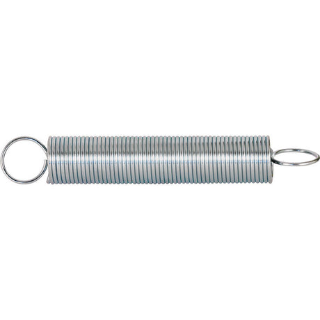 Prime-Line 2-3/4 in. L X 7/16 in. D Extension Spring 2 pk