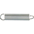 Prime-Line 3-1/4 in. L X 5/8 in. D Extension Spring 2 pk