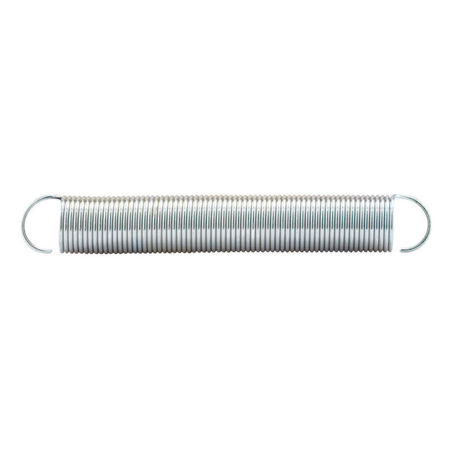 Prime-Line 4 in. L X 9/16 in. D Extension Spring 2 pk