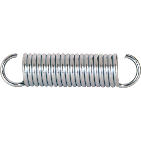 Prime-Line 3-1/8 in. L X 3/4 in. D Extension Spring 2 pk