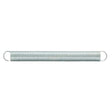 Prime-Line 3-3/4 in. L X 3/8 in. D Extension Spring 2 pk