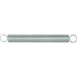 Prime-Line 4-1/2 in. L X 15/32 in. D Extension Spring 2 pk