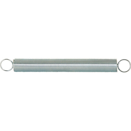 Prime-Line 4-1/2 in. L X 15/32 in. D Extension Spring 2 pk