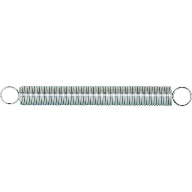 Prime-Line 4-1/2 in. L X 15/32 in. D Extension Spring 2 pk