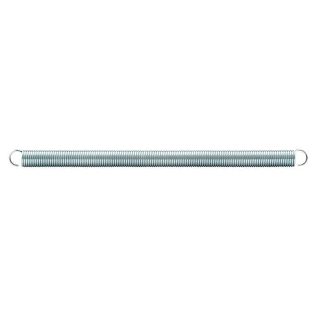 Prime-Line 6-1/2 in. L X 3/8 in. D Extension Spring 2 pk