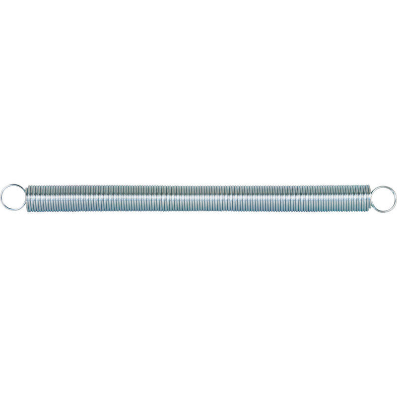 Prime-Line 16 in. L X 1-1/8 in. D Extension Spring 1 pk