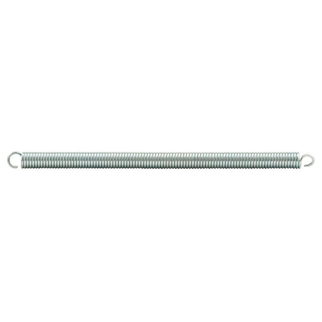 Prime-Line 6-3/4 in. L X 3/8 in. D Extension Spring 1 pk