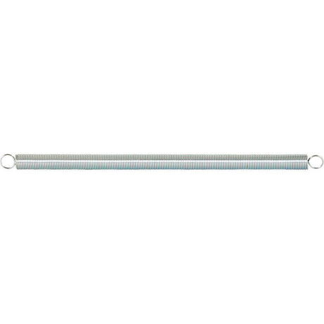 Prime-Line 8-1/2 in. L X 1/2 in. D Extension Spring 1 pk