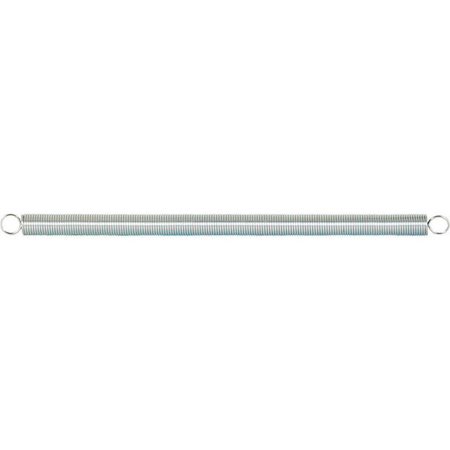 Prime-Line 8-1/2 in. L X 7/16 in. D Extension Spring 1 pk