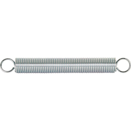 Prime-Line 8-1/2 in. L X 1 in. D Extension Spring 1 pk